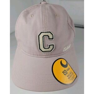 Carhartt cap with embroidered logo,Force Sweatband, Adjustable One Size Fits All